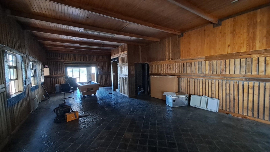 Commercial Property for Sale in Potchefstroom Industrial North West